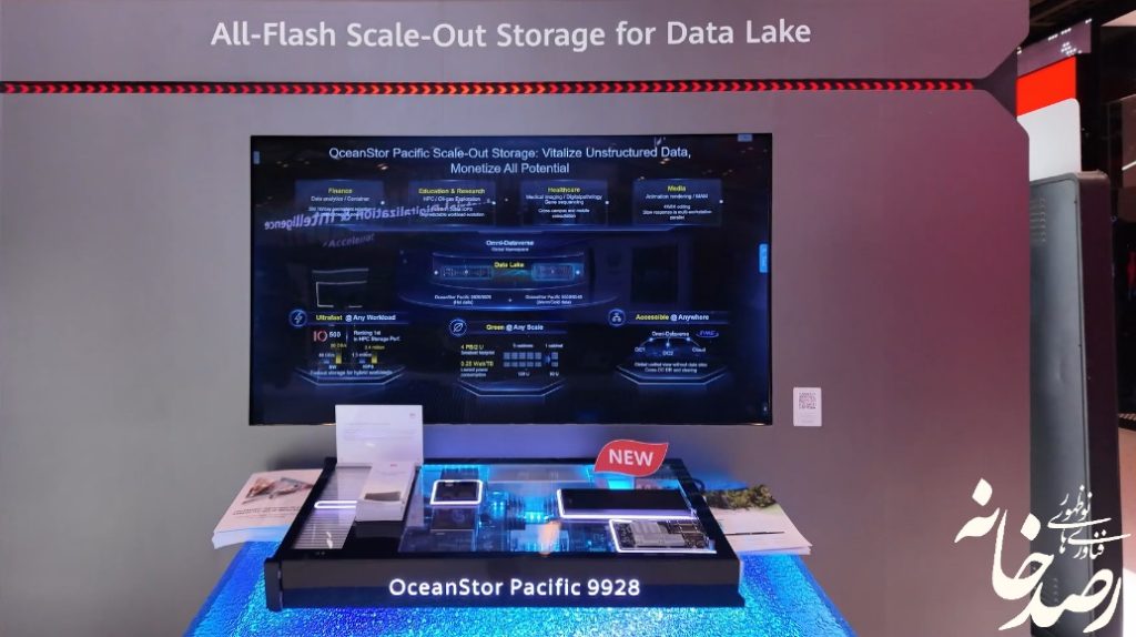 Huawei Storage