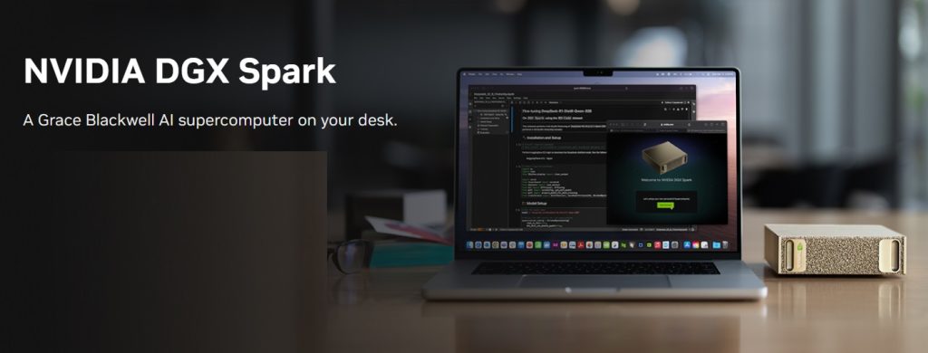 NVIDIA DGX Spark