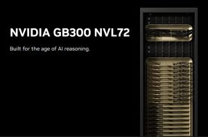NVIDIA GB300 NVL72