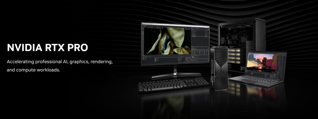 NVIDIA-RTX-PRO