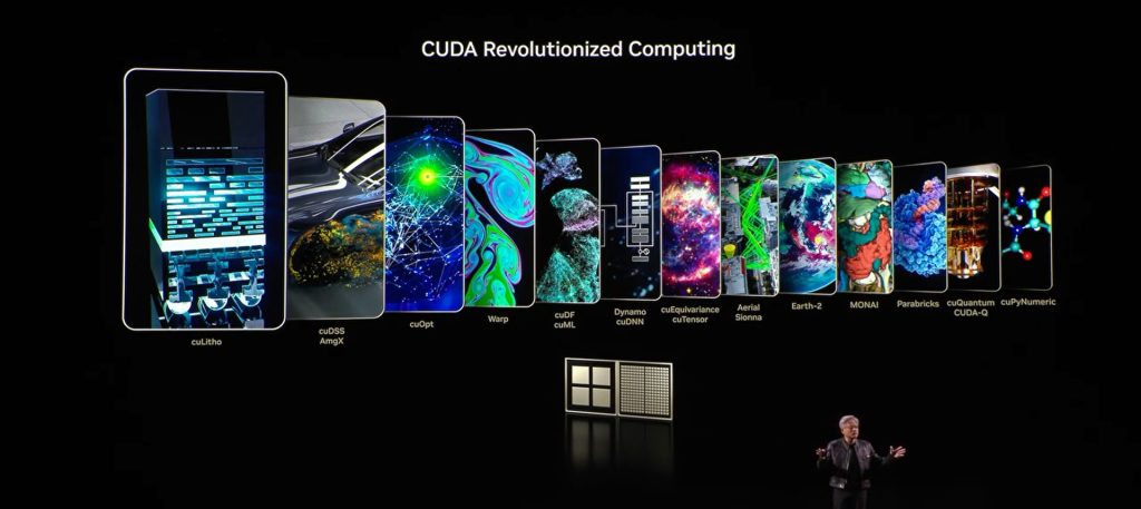 Invidia Quantum