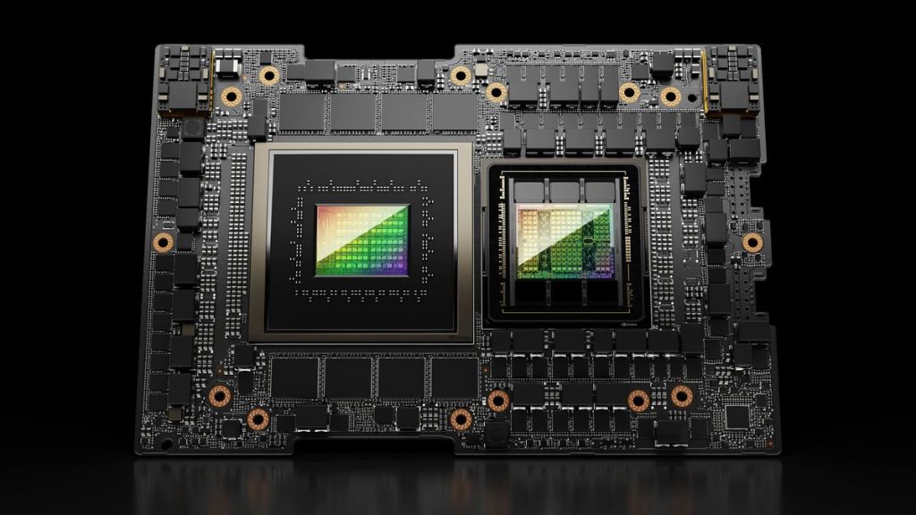 GPU