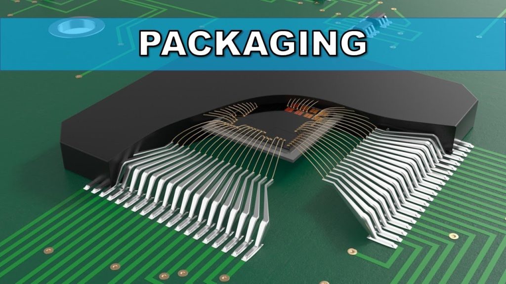 die packaging