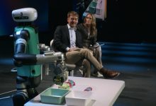 سخنرانی کلیدی هفتم کنگره جهانی موبایل 2025 MWC2025