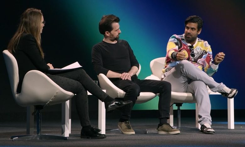 سخنرانی کلیدی یازدهم کنگره جهانی موبایل 2025 MWC2025