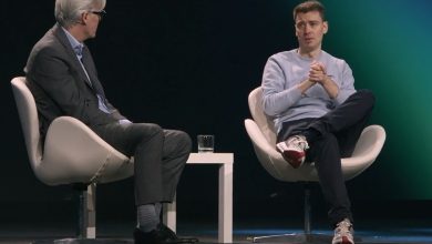 سخنرانی کلیدی دوازدهم کنگره جهانی موبایل 2025 MWC2025