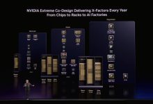 NVIDIA GTC 2026