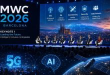 سخنرانی کلیدی اول MWC2026