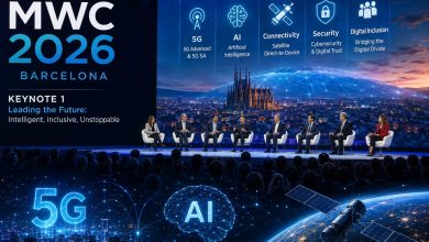 سخنرانی کلیدی اول MWC2026