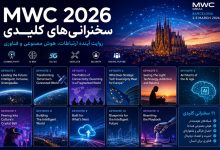 سخنرانی‌های کلیدی mwc2026